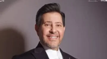 رحيل الفنان هاني شاكر عن عالمنا بعد صراع طويل مع المرض